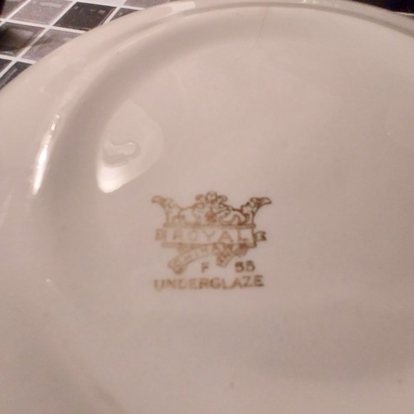 Davy Crockett Collectible China Plate - Picture 2 of 3